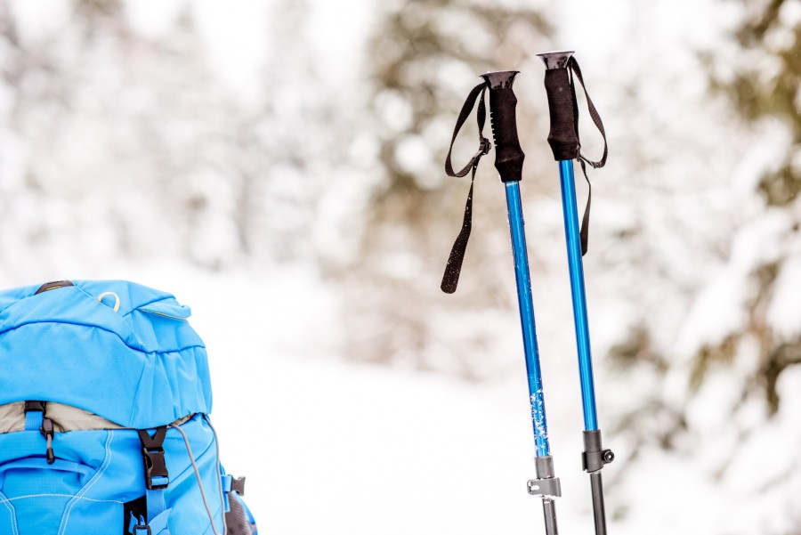 Comment choisir sa taille de bâton de ski ?