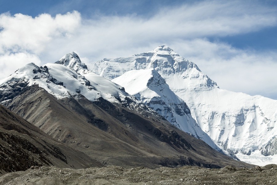 Le Mont Pourri : une destination phare pour les amateurs de montagne