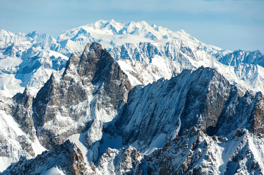 Pourquoi visiter Chamonix ?