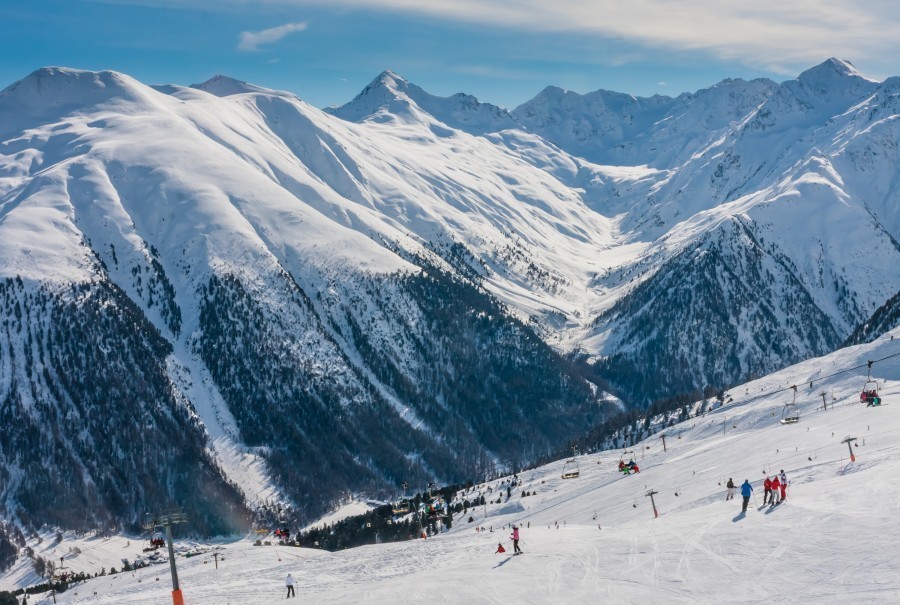 Quelles sont les meilleures destinations pour louer un chalet en hiver ?