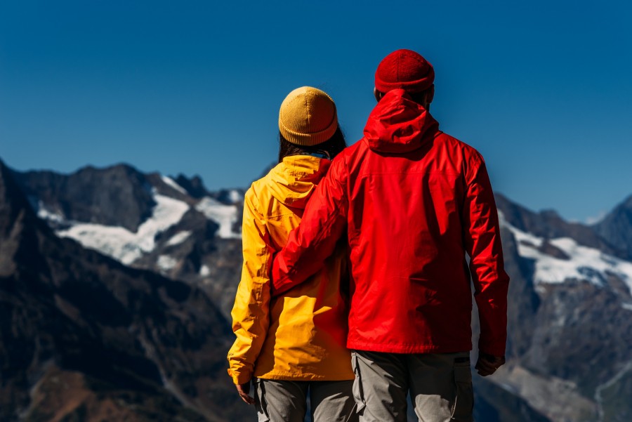 L'atout des vêtements techniques pour vos activités en plein air